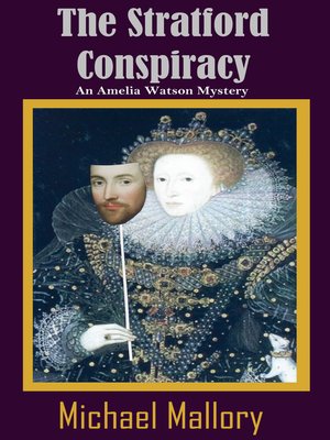 cover image of The Stratford Conspiracy